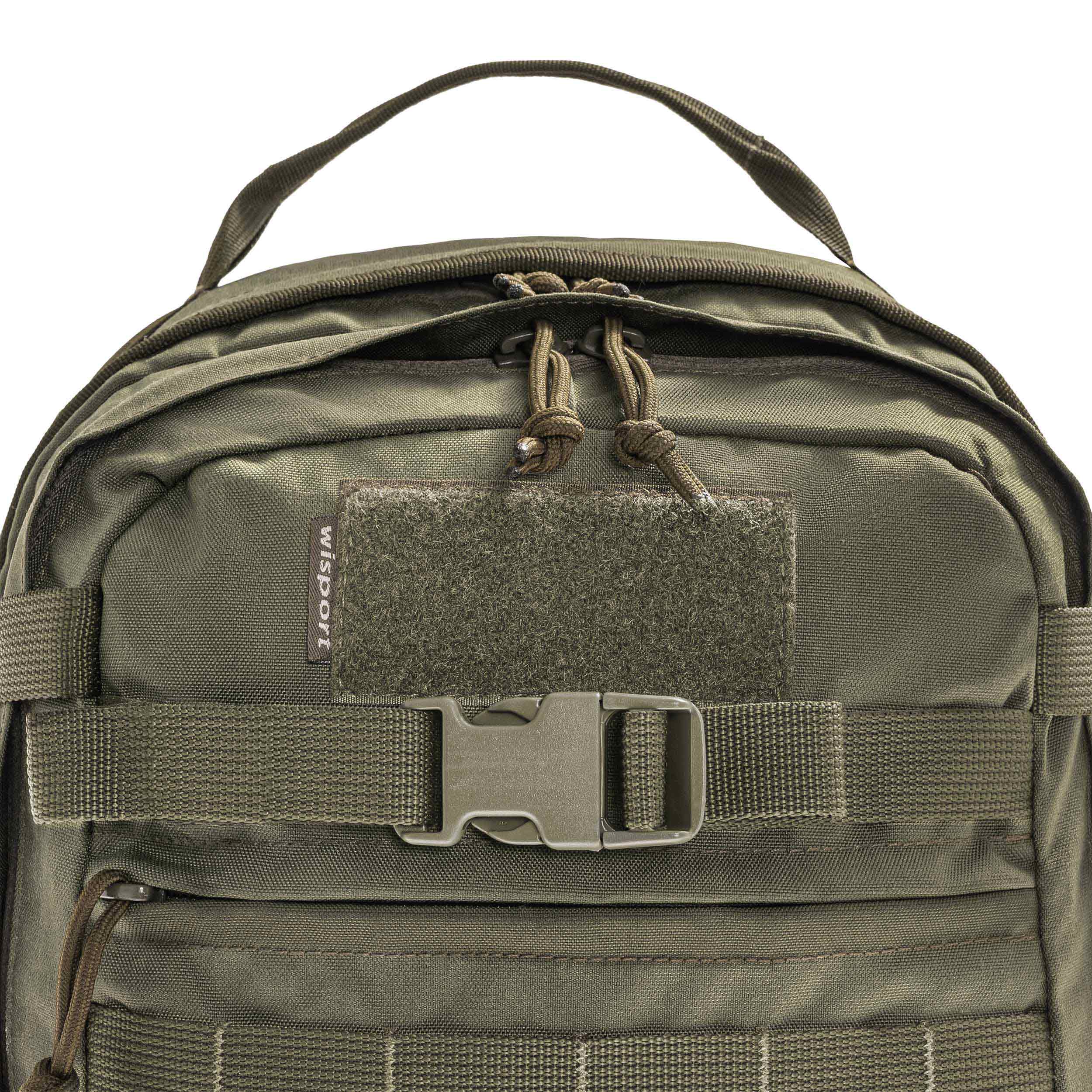Plecak Wisport Sparrow II 30 l RAL-7013