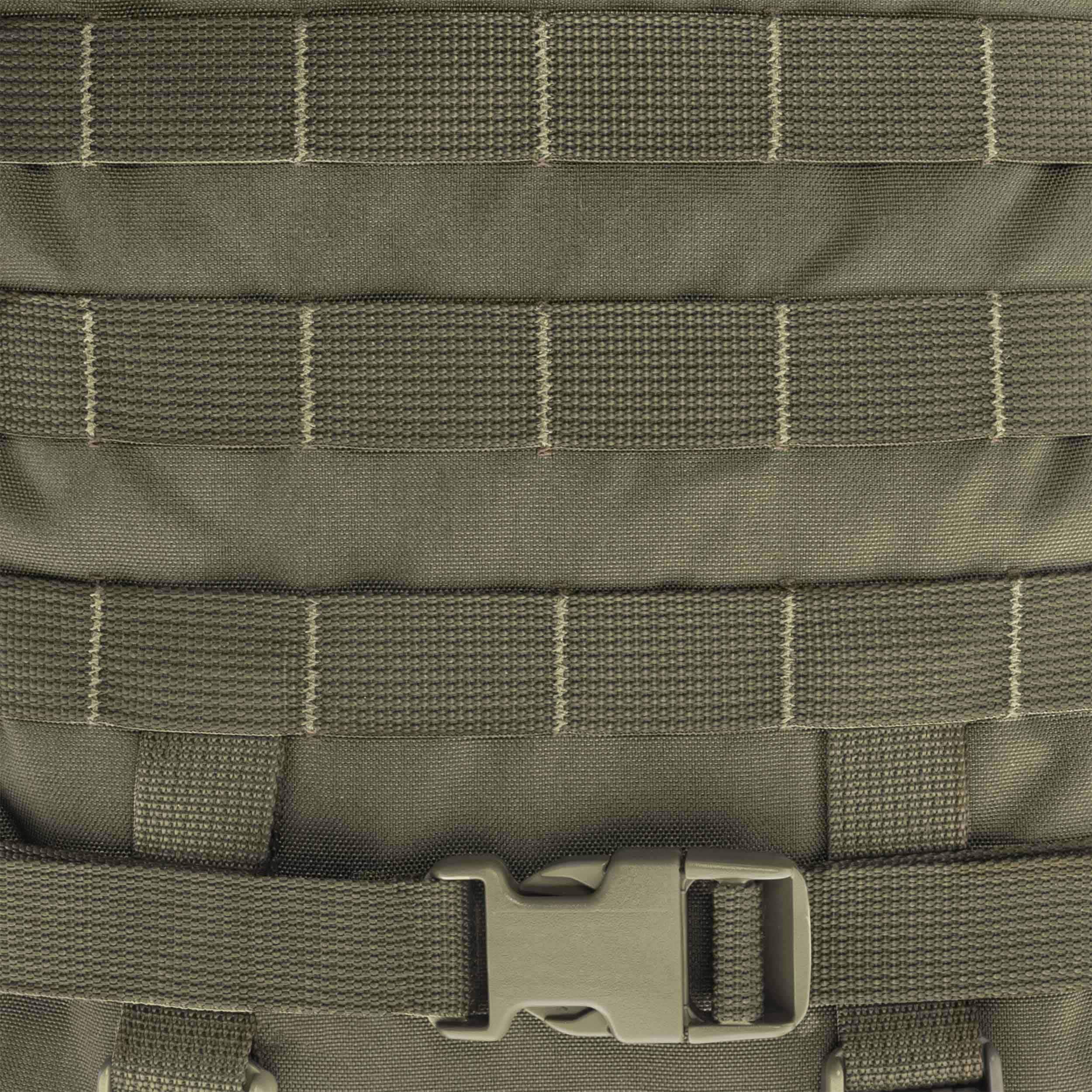 Plecak Wisport Sparrow II 30 l RAL-7013