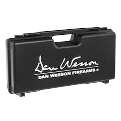 Walizka ASG Dan Wesson na rewolwer