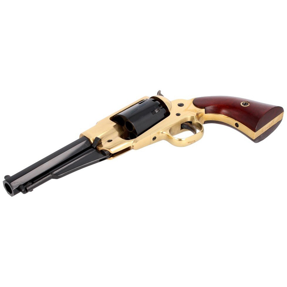 Rewolwer czarnoprochowy Pietta 1858 New Texas Sheriff .44 5,5