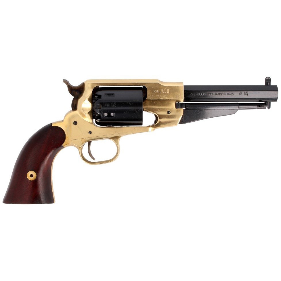 Rewolwer czarnoprochowy Pietta 1858 New Texas Sheriff .44 5,5