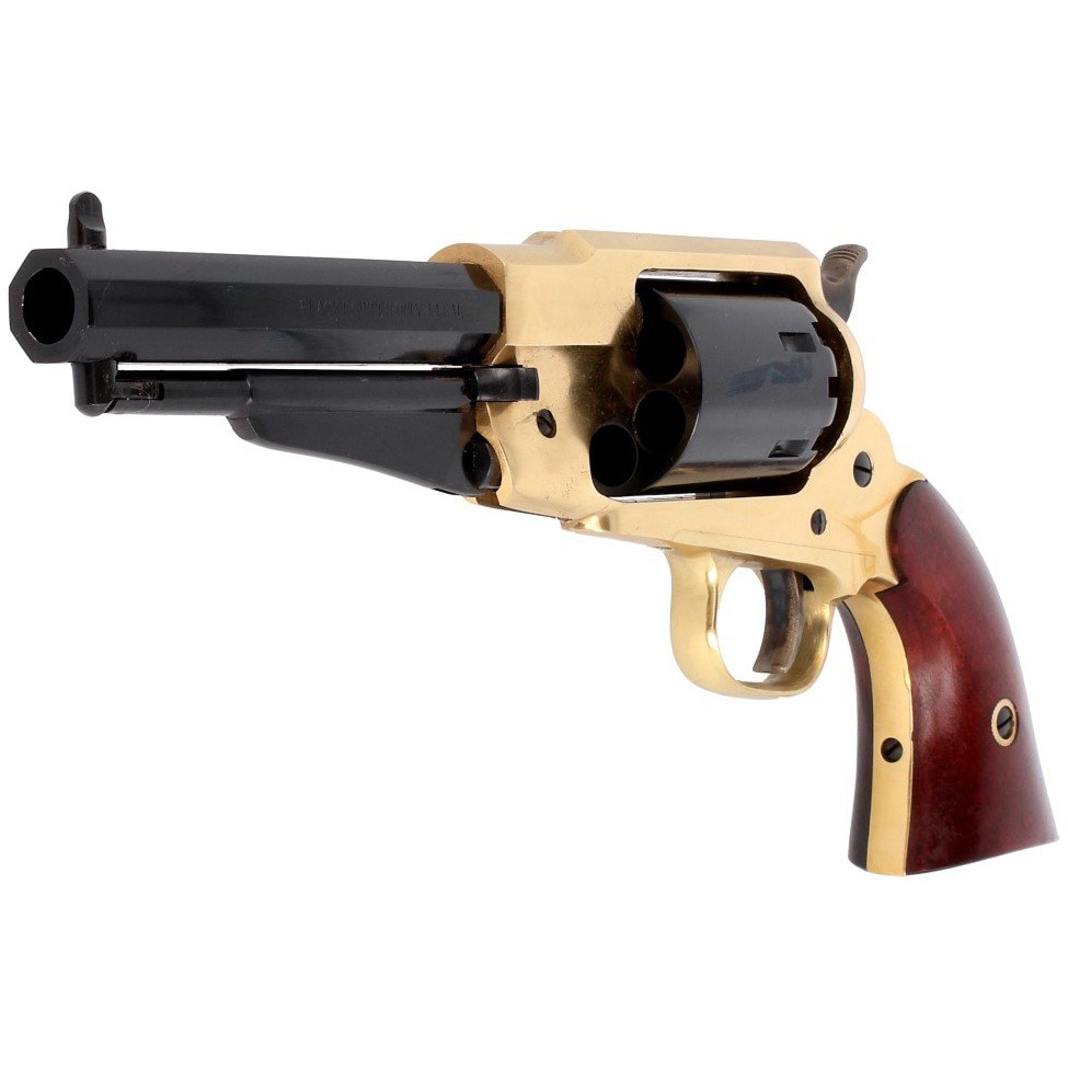 Rewolwer czarnoprochowy Pietta 1858 New Texas Sheriff .44 5,5