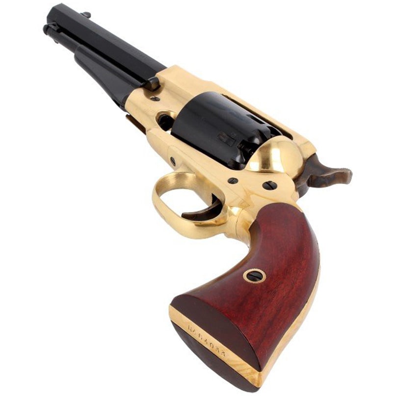 Rewolwer czarnoprochowy Pietta 1858 New Texas Sheriff .44 5,5