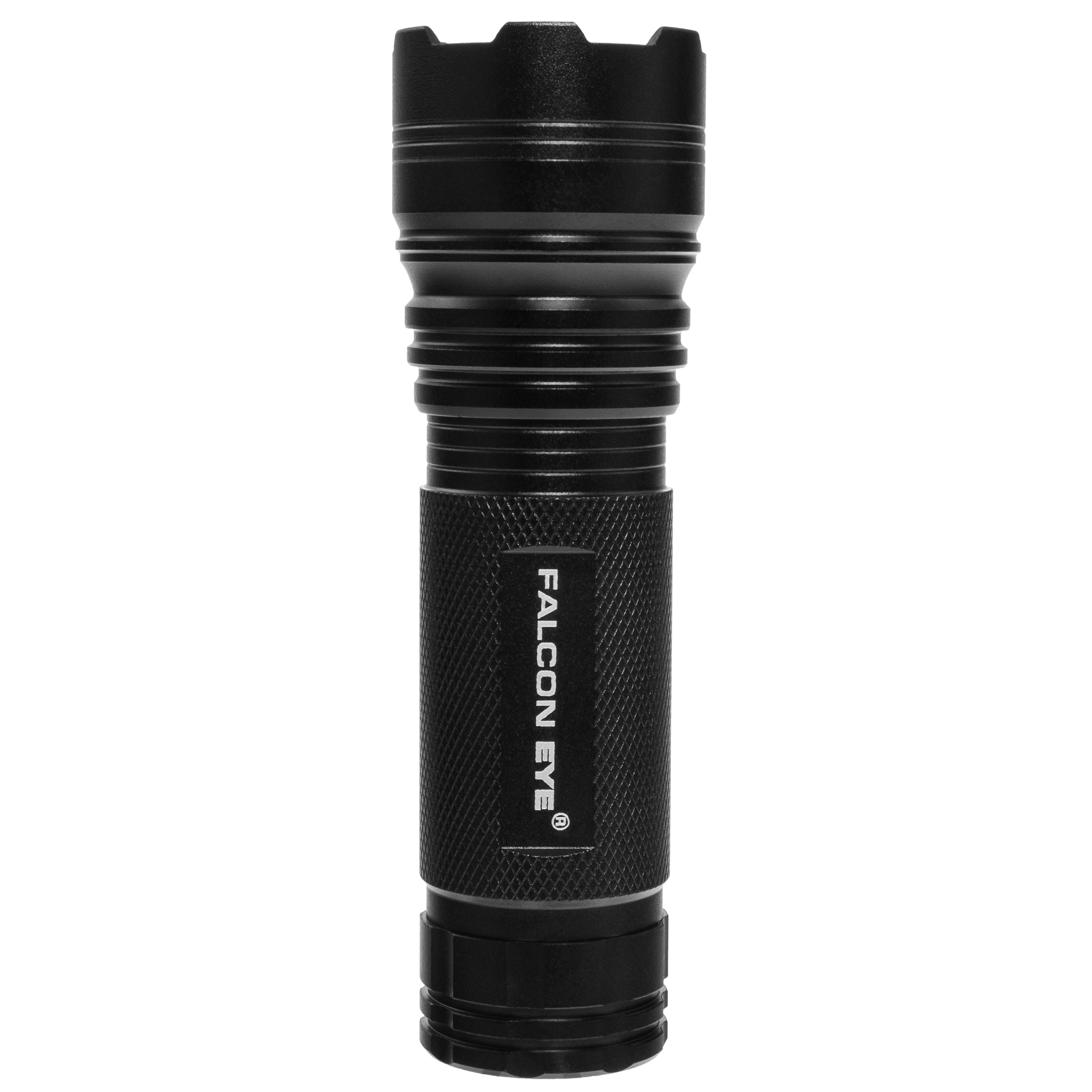 Ліхтарик Falcon Eye Alpha 450 з велосипедним кріпленням - набір