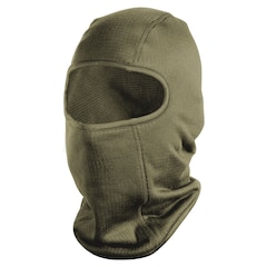 Kominiarka Helikon ComfortDry z 1 otworem Olive Green
