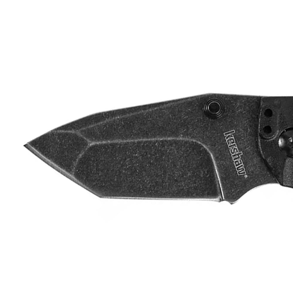 Nóż składany Kershaw Shuffle II Black