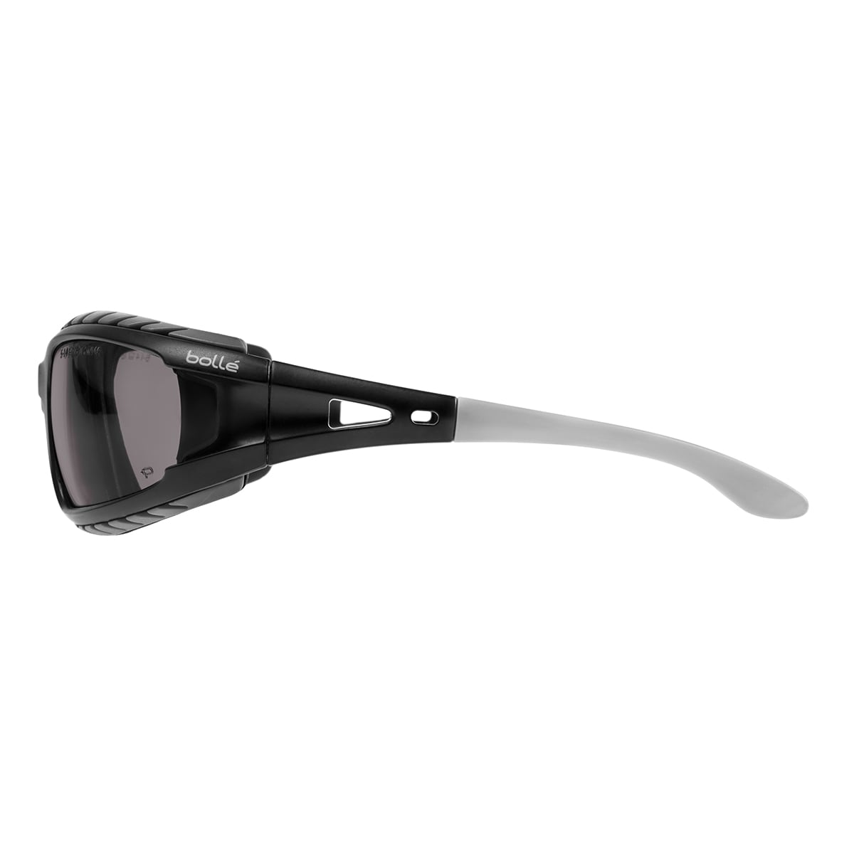 Тактичні окуляри Bolle Tracker Smoke