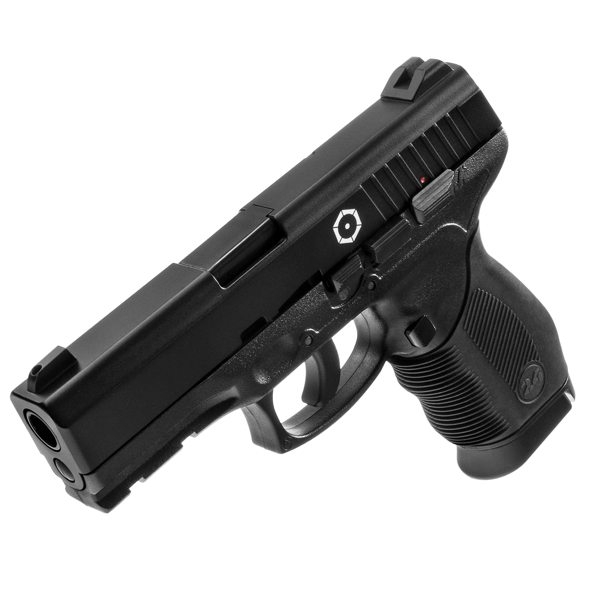 Pistolet GNB Cybergun Taurus PT24/7