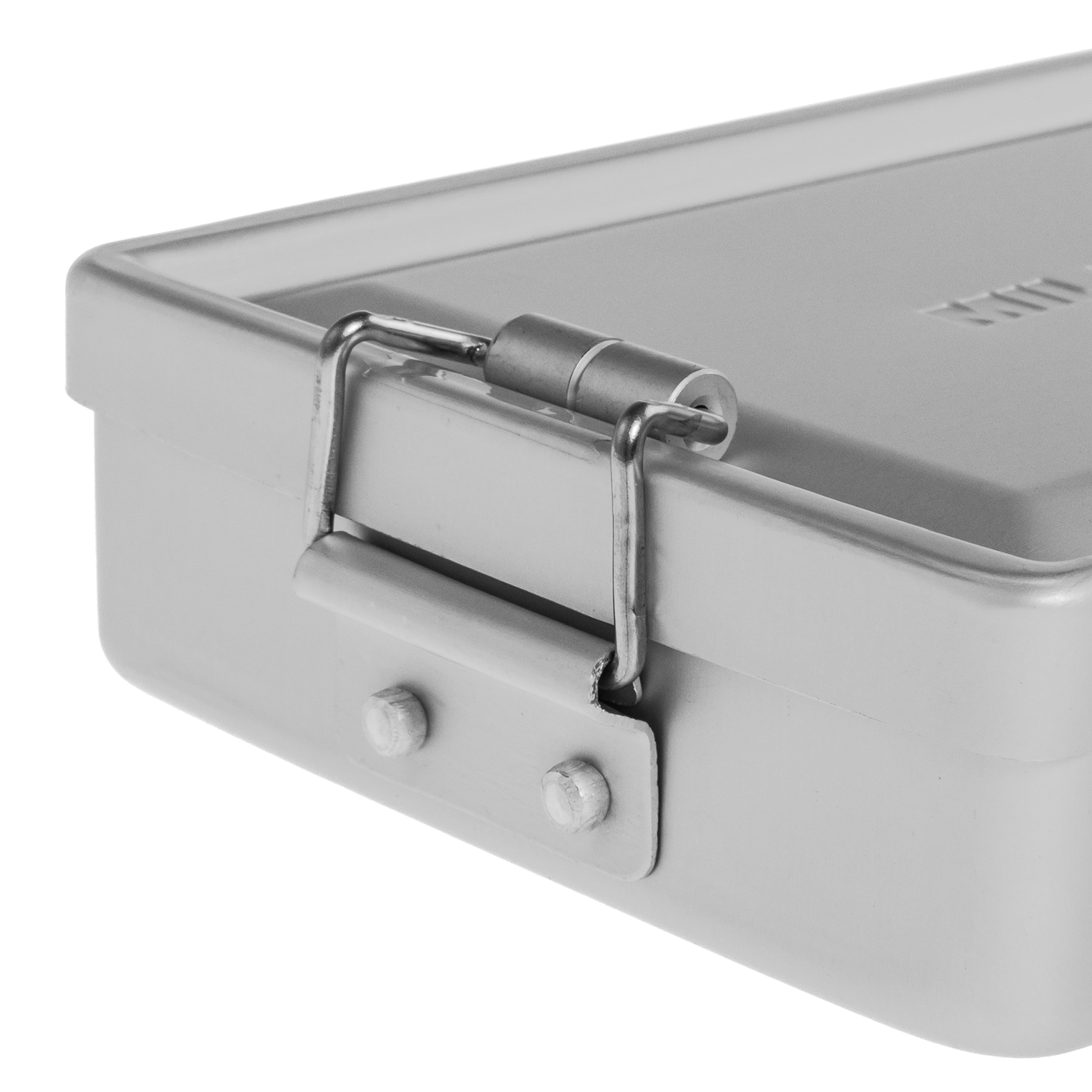Zestaw Survivalowy Mil-Tec Alu BOX