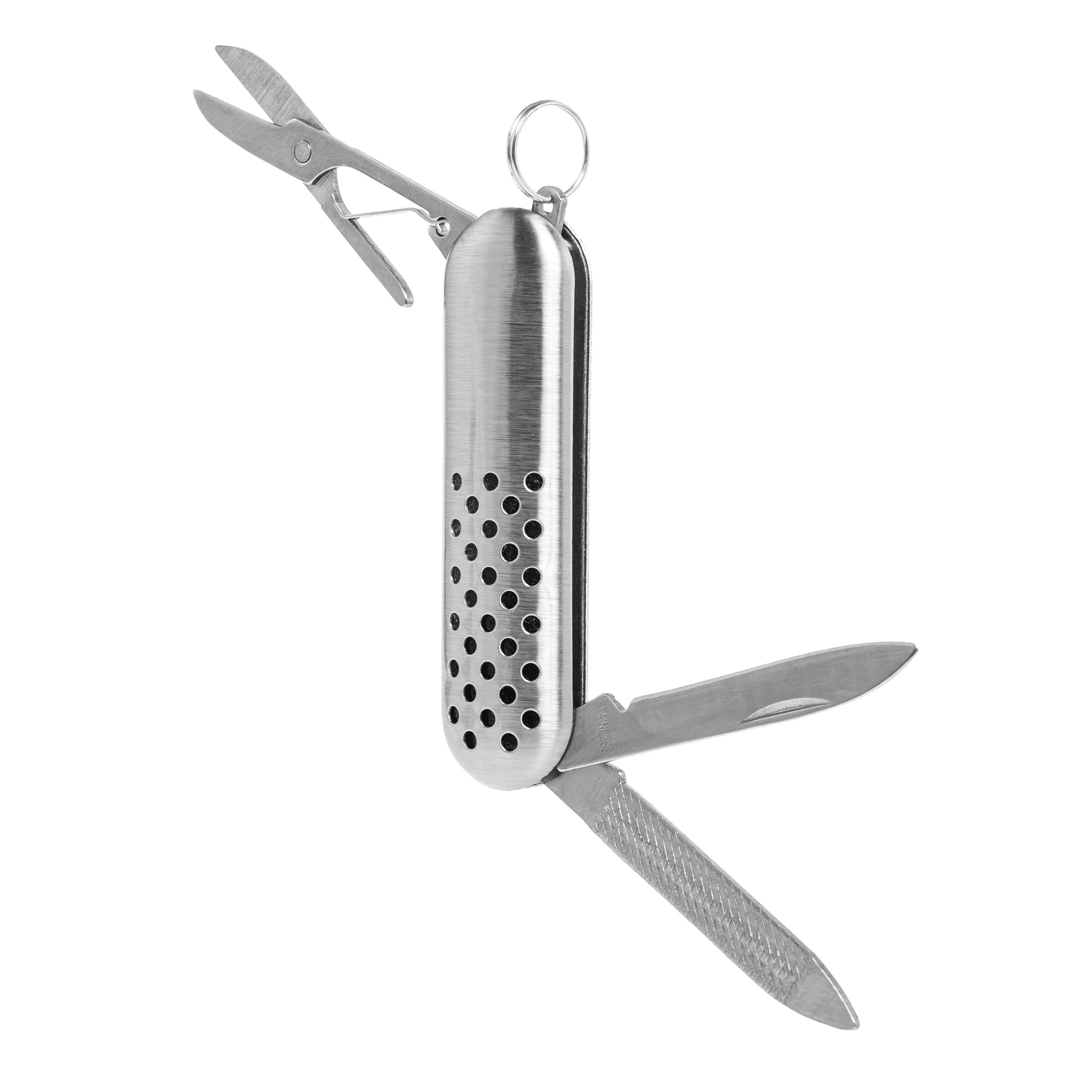 Zestaw Survivalowy Mil-Tec Alu BOX
