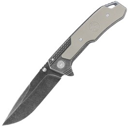Nóż składany Smith&Wesson Liner Lock - SW609 - sklep Militaria.pl