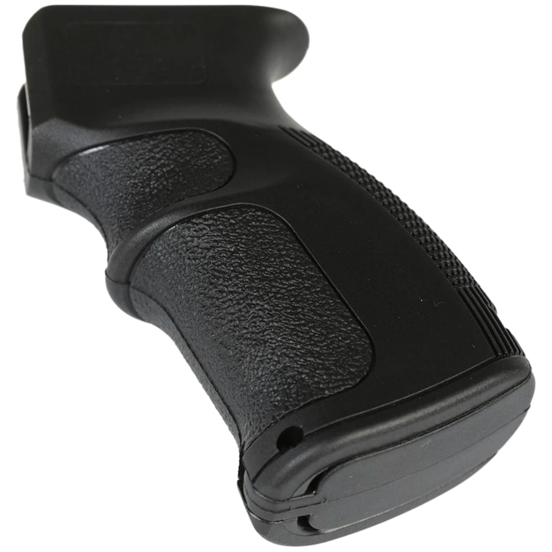Пістолетна рукоятка IMI Defense EG для гвинтівок AK/Galil - Black