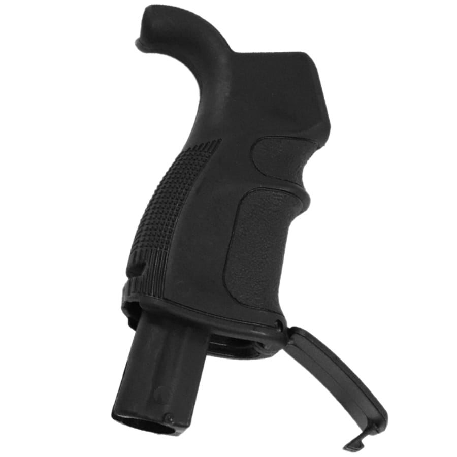 Пістолетна рукоятка IMI Defense EG для гвинтівок M16/AR15 - Black