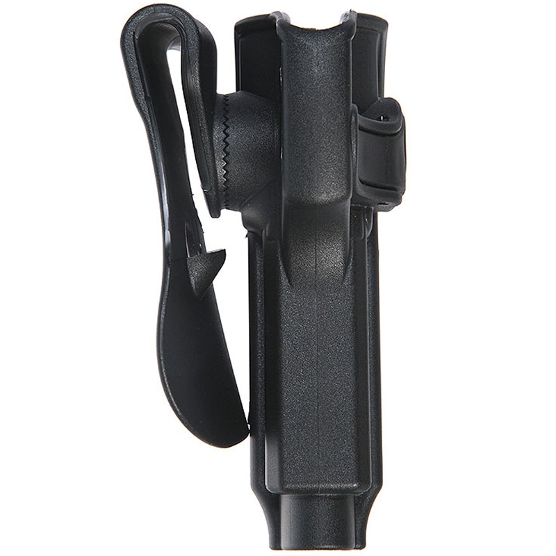 Кобура IMI Defense Roto Paddle для пістолетів Beretta 92/96 - Black