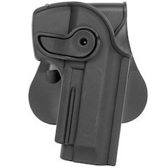 Kabura IMI Defense Roto Paddle do pistoletów Beretta 92/96 - Black