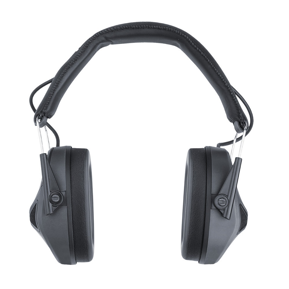 Активні навушники Earmor M30 - Чорні