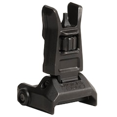 Składana muszka Magpul MBUS Pro Sight - Black