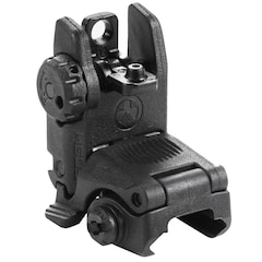 Szczerbinka Magpul MBUS Sight - Black