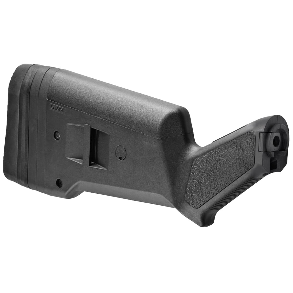 Kolba Magpul SGA do strzelb Mossberg - Black