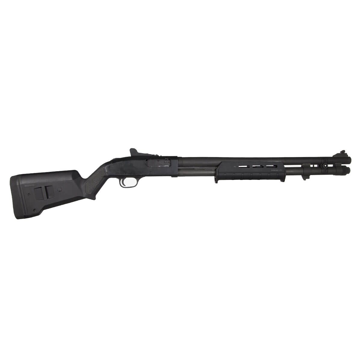 Kolba Magpul SGA do strzelb Mossberg - Black