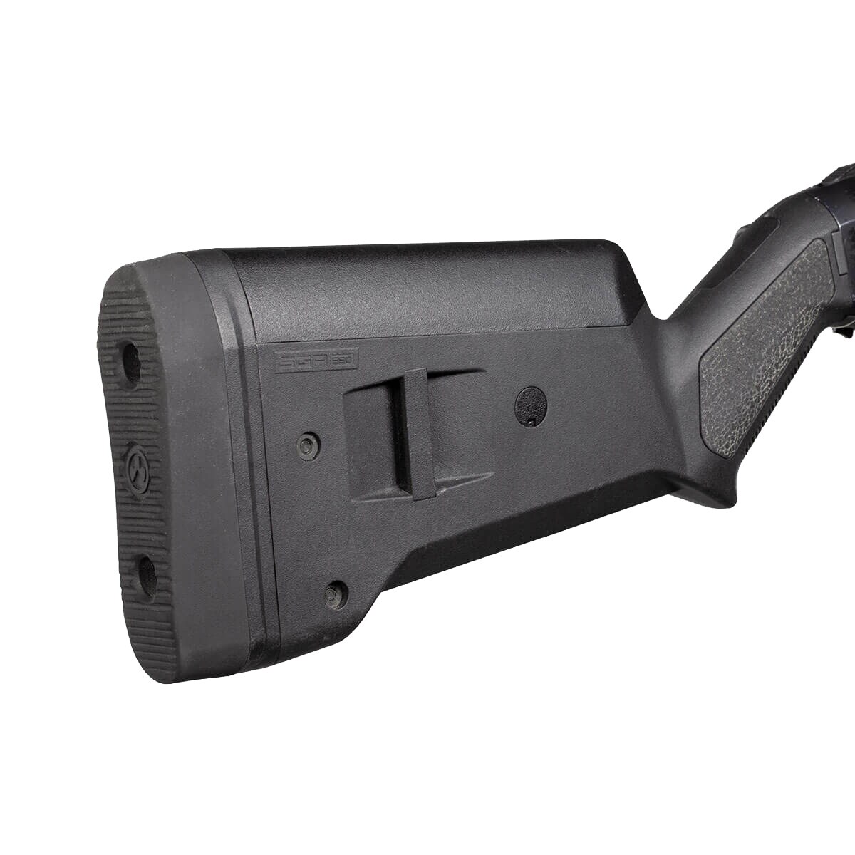 Kolba Magpul SGA do strzelb Mossberg - Black