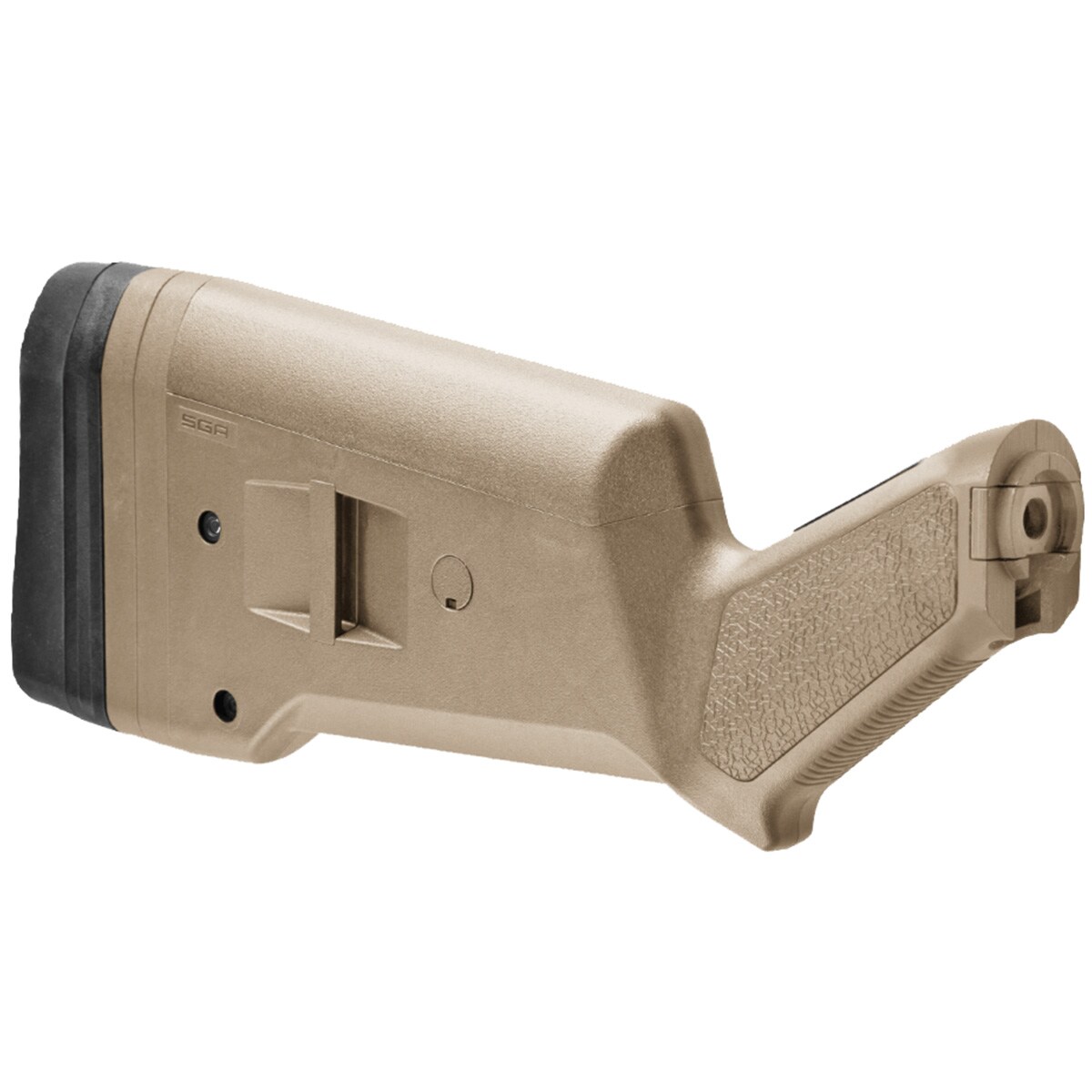 Kolba Magpul SGA do strzelb Mossberg - Flat Dark Earth