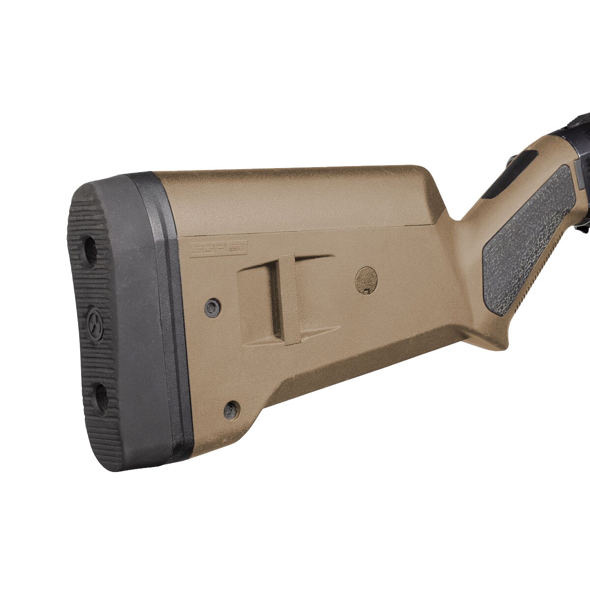 Kolba Magpul SGA do strzelb Mossberg - Flat Dark Earth
