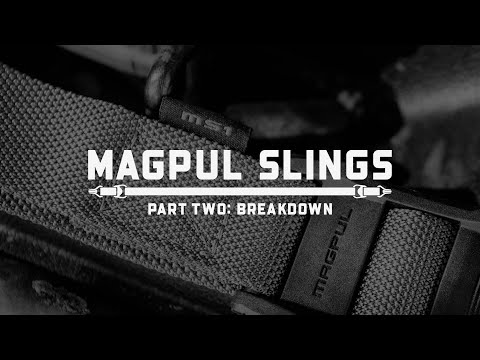 Тактичний ремінь 1/2-точковий Magpul MS4 Dual QD Sling GEN 2 - Ranger Green