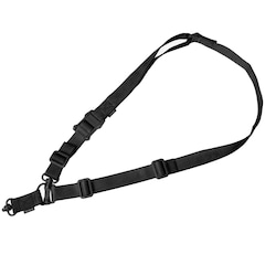Zawieszenie taktyczne 1/2-punktowe Magpul MS4 Dual QD Sling GEN 2 - Black