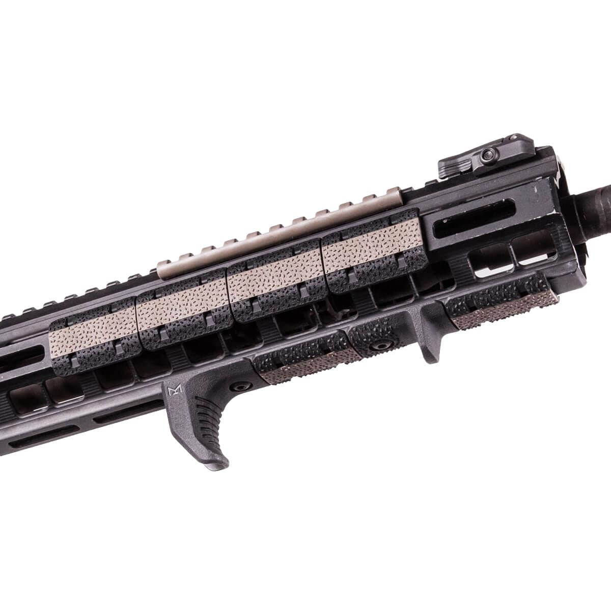 Zestaw osłon szyny Magpul M-LOK Rail Covers Type 2 - Flat Dark Earth