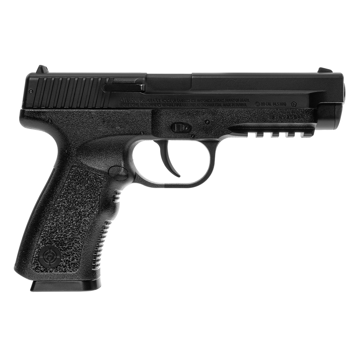 Wiatrówka Crosman PSM45 4,5 mm