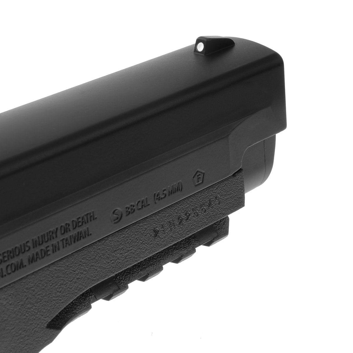 Wiatrówka Crosman PSM45 4,5 mm