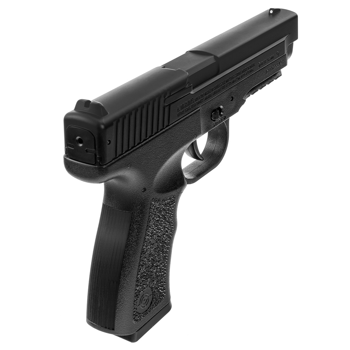 Wiatrówka Crosman PSM45 4,5 mm