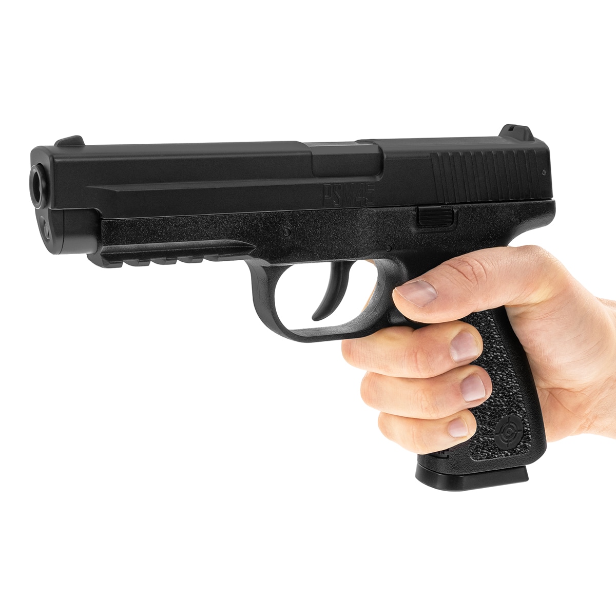 Wiatrówka Crosman PSM45 4,5 mm