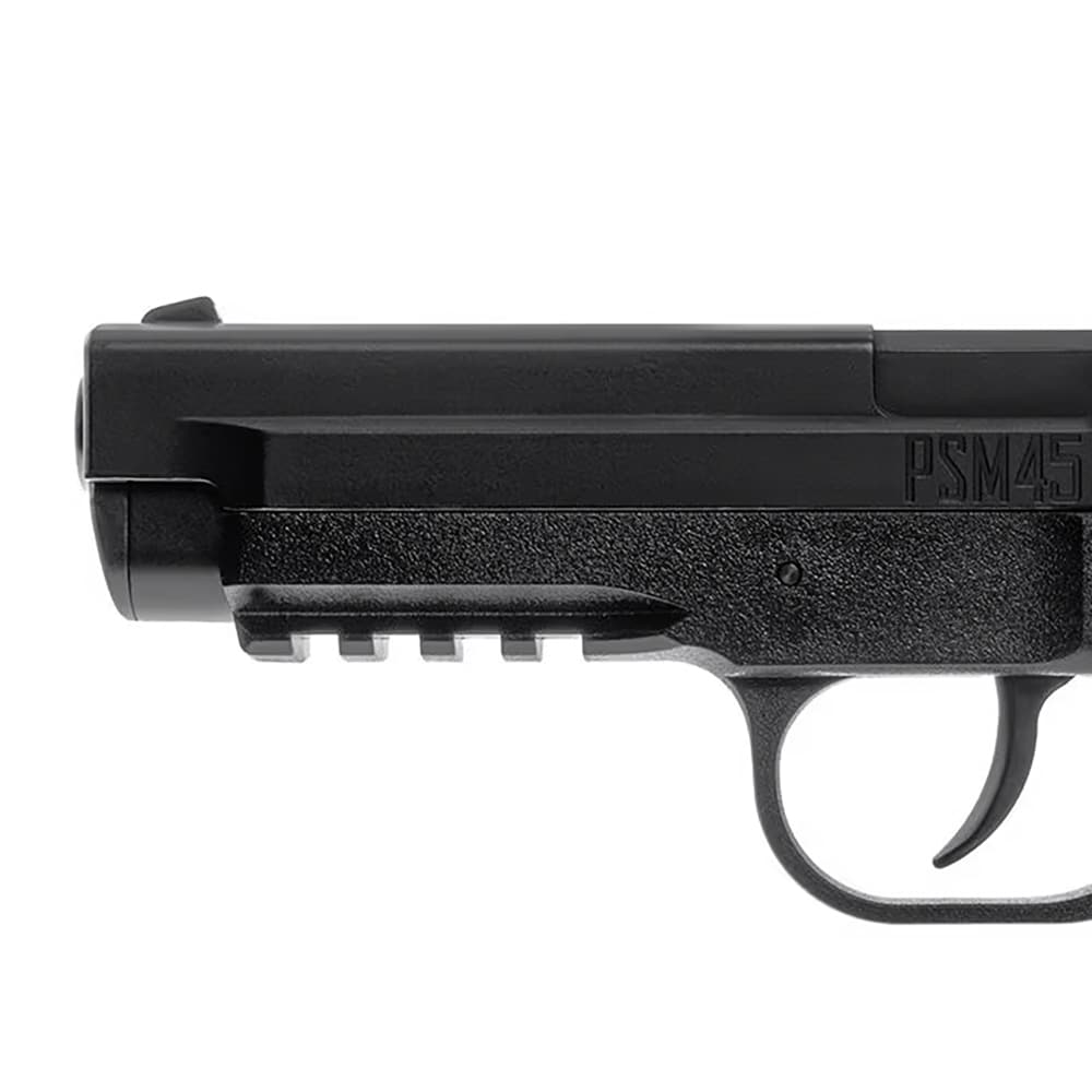 Wiatrówka Crosman PSM45 4,5 mm