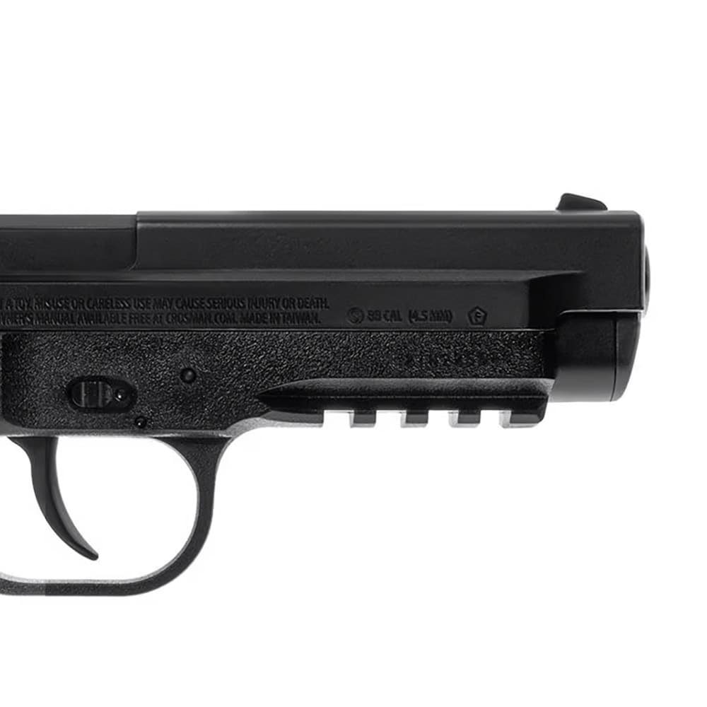 Wiatrówka Crosman PSM45 4,5 mm