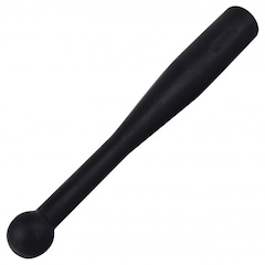 Maczuga żeliwna Kawmet Clubbell 2 kg