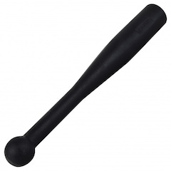 Maczuga żeliwna Kawmet Clubbell 10 kg