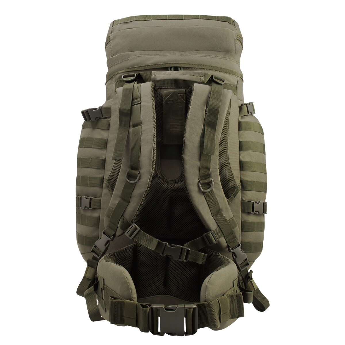 Plecak Texar Max Pack 85 l - Olive