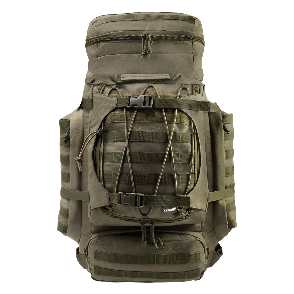 Plecak Texar Max Pack 85 l - Olive