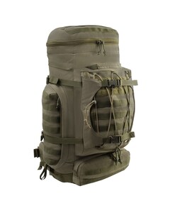 Рюкзак Texar Max Pack 85 л Olive Рюкзак Texar Max Pack 85 л Olive