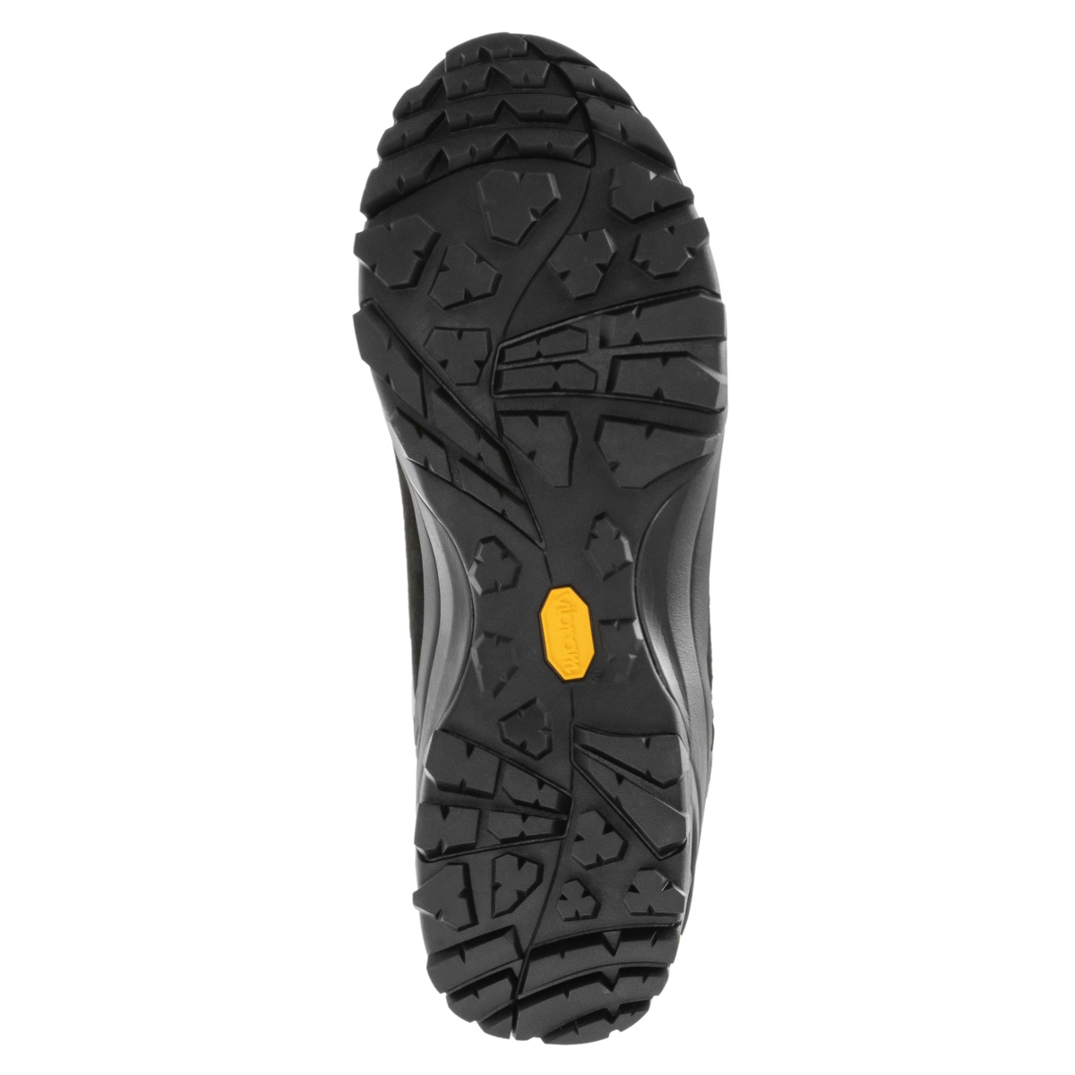Buty trekkingowe Alpinus Brasil Plus M - Black