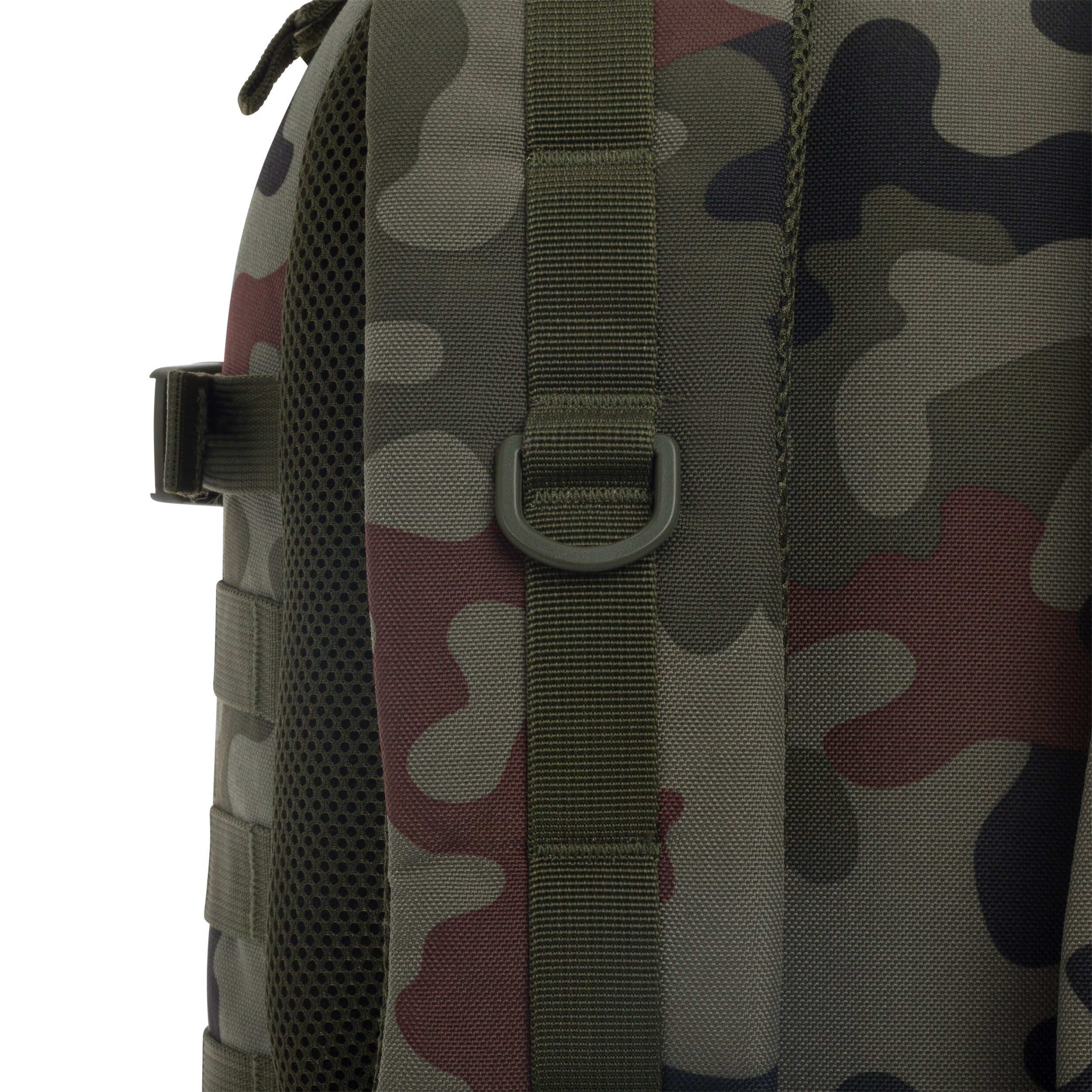 Plecak Texar Scout 35 l - wz.93 Pantera PL Woodland