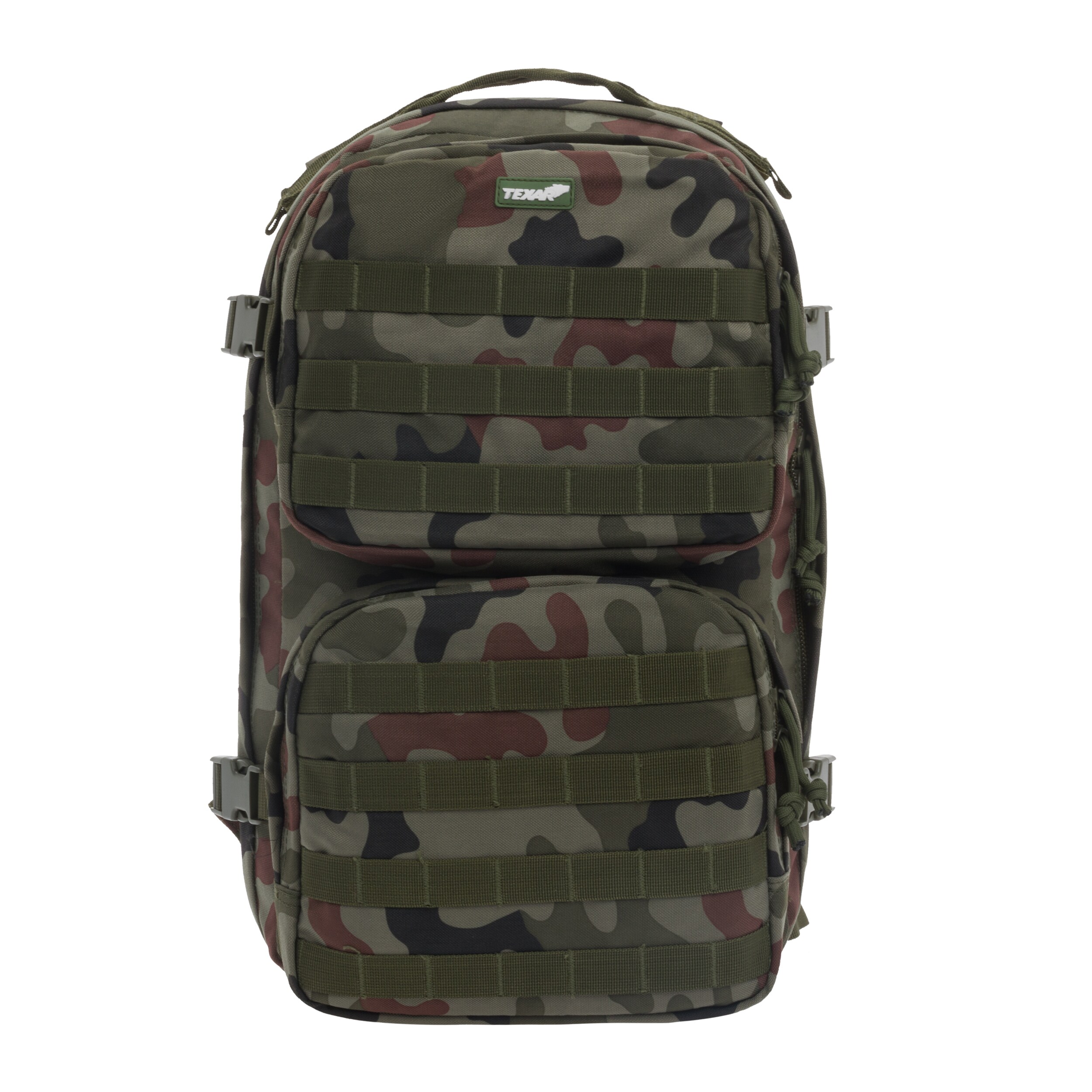 Plecak Texar Scout 35 l - wz.93 Pantera PL Woodland