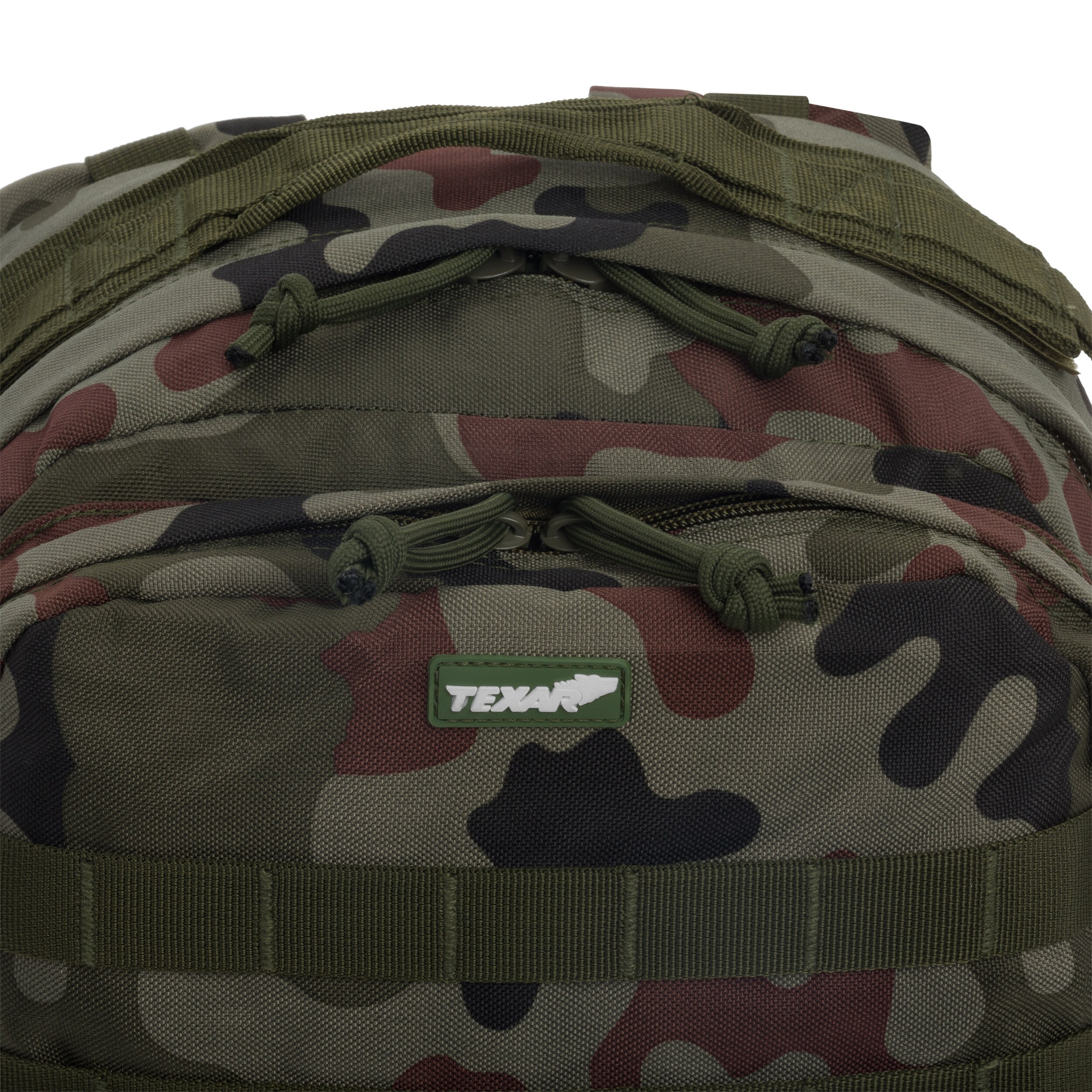 Plecak Texar Scout 35 l - wz.93 Pantera PL Woodland
