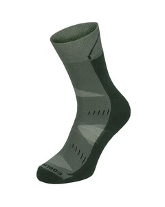 Шкарпетки MFH Fox Outdoor Arber - Olive Шкарпетки MFH Fox Outdoor Arber - Olive