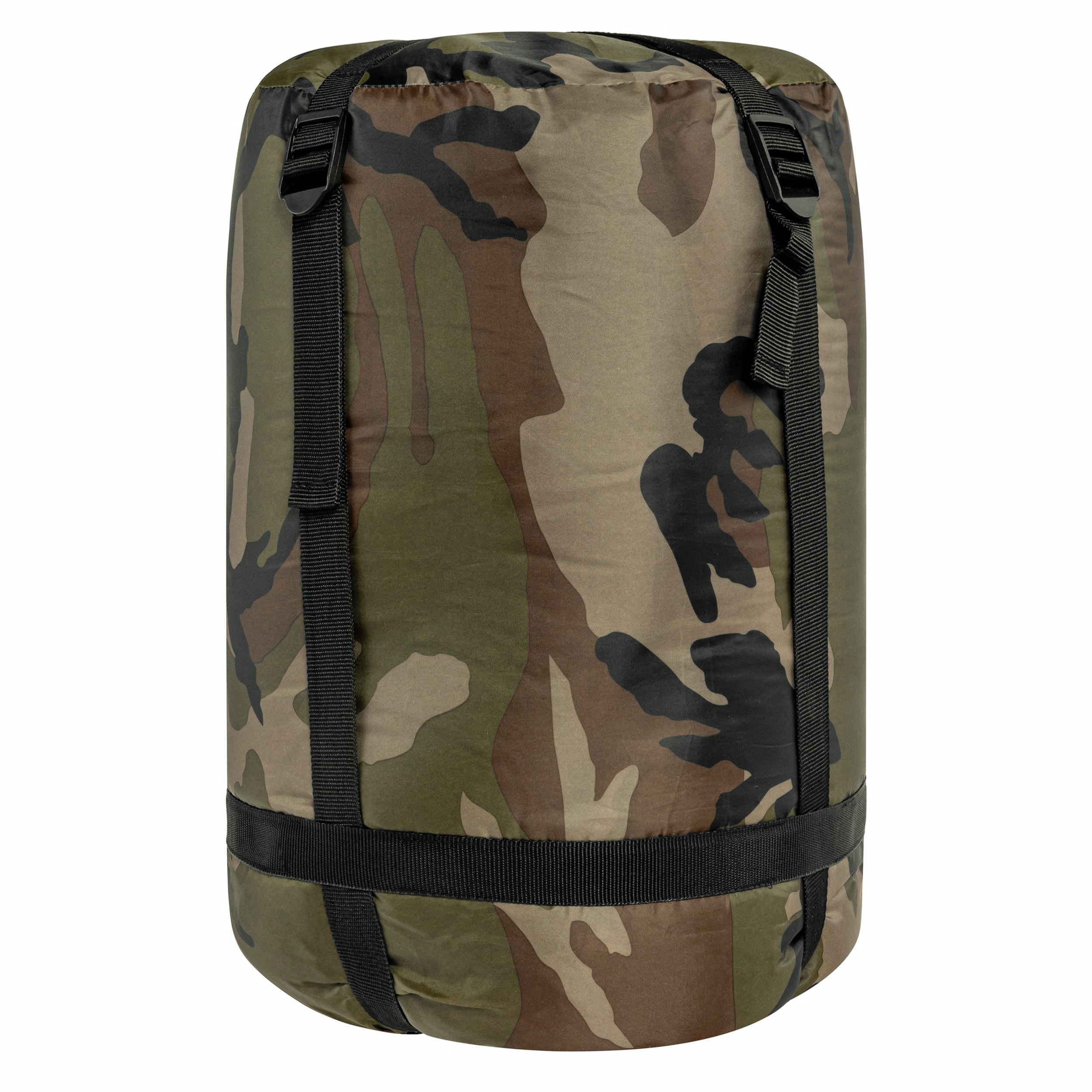 Śpiwór Mil-Tec Mummy 500 g - Woodland