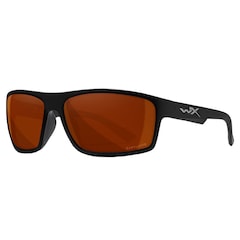 Окуляри Wiley X Peak - Captivate Polarized Copper/Matte Black
