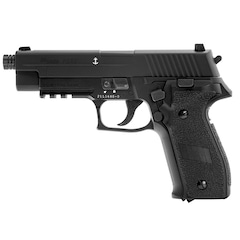 Wiatrówka Sig Sauer P226 4,5 mm - Black