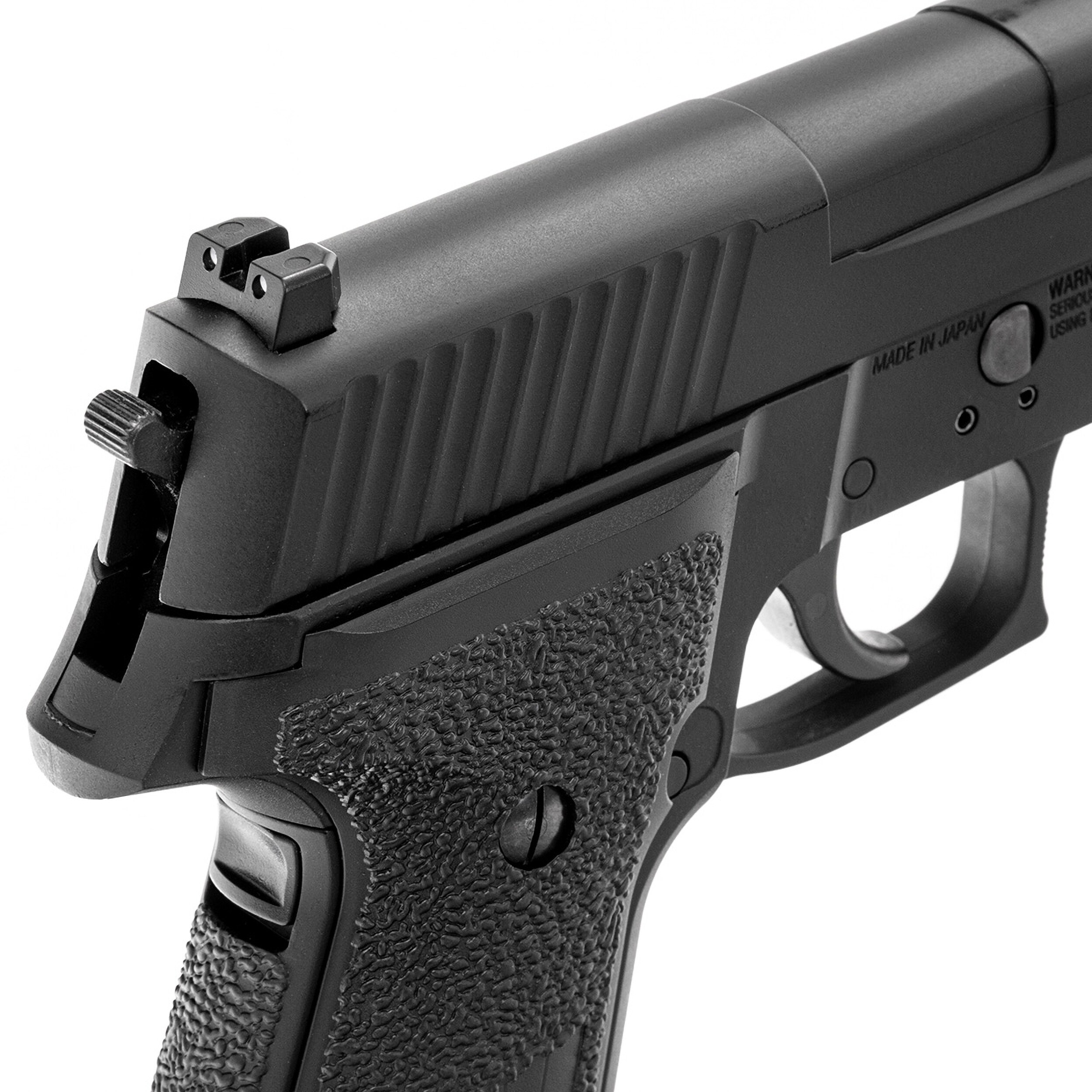 Sig Sauer P226 4.5 mm Air Pistol - Black